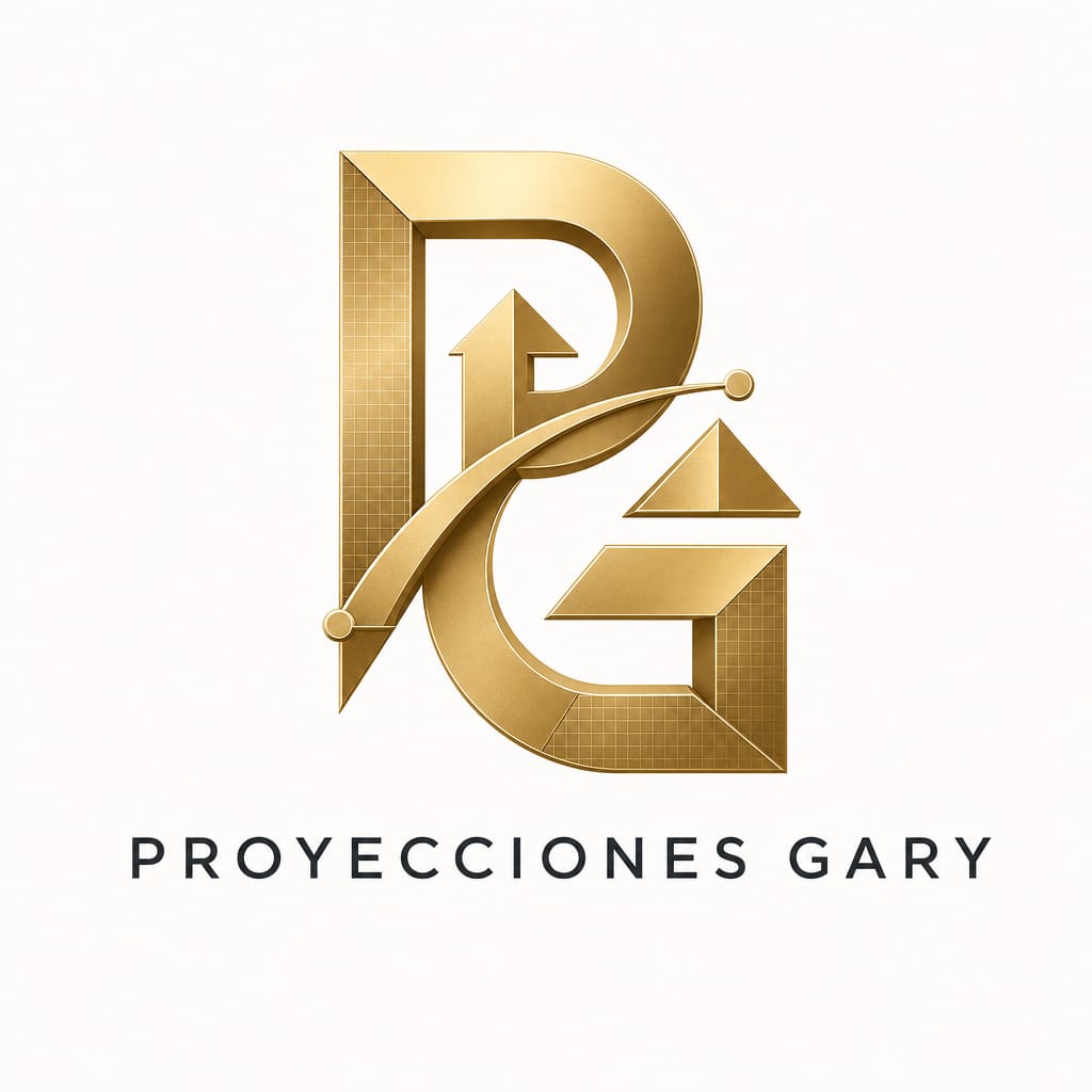 PROYECCIONES GARY
